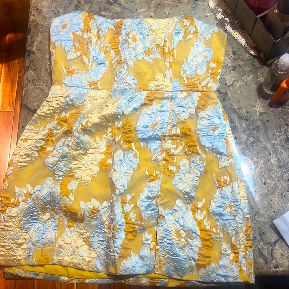 I ordered too big of size great quality just forgot to return. Price negotiable